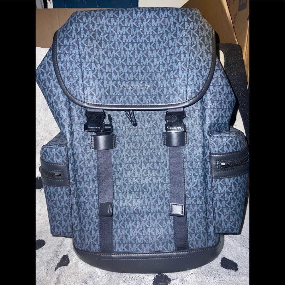 Michael Kors Backpack